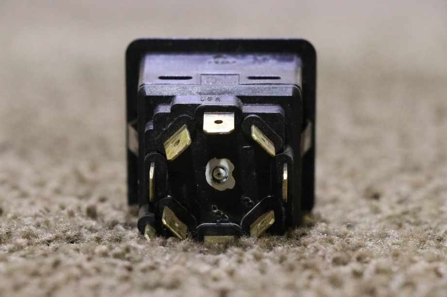 USED MIRROR CONTROL SWITCH RV PARTS FOR SALE RV Components 