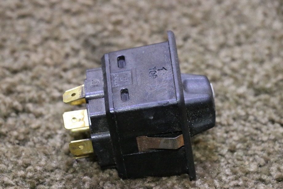 USED MIRROR CONTROL SWITCH RV PARTS FOR SALE RV Components 