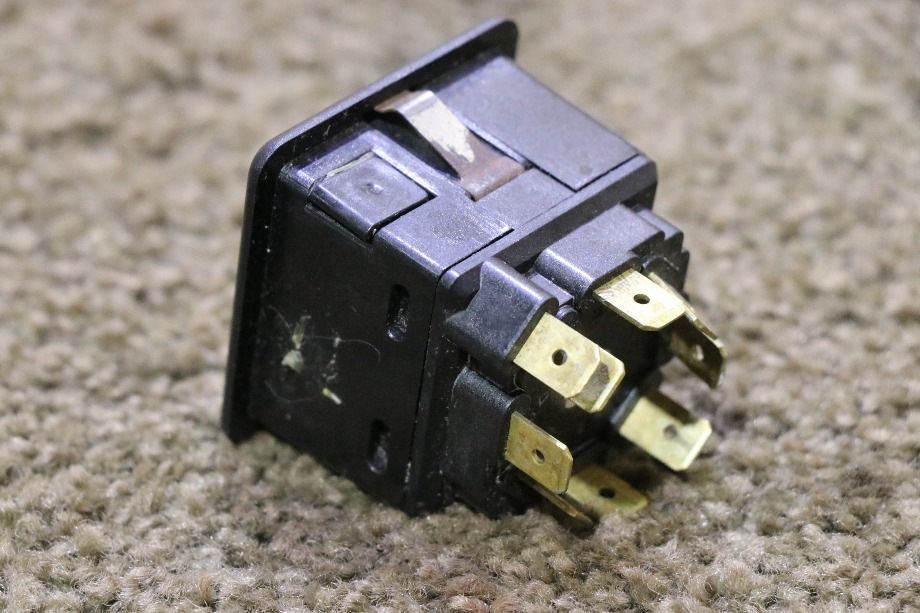 USED MIRROR CONTROL SWITCH RV PARTS FOR SALE RV Components 