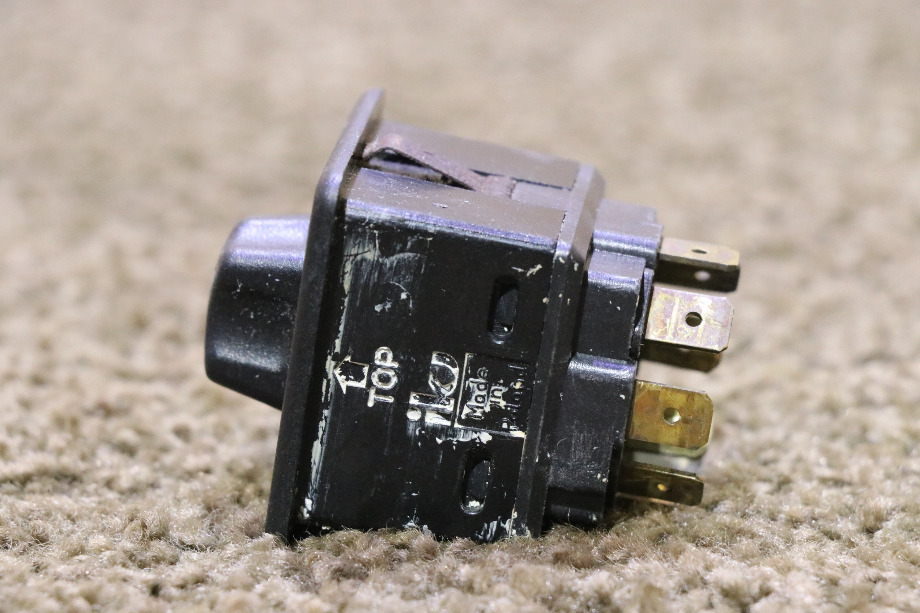 USED MIRROR CONTROL SWITCH MOTORHOME PARTS FOR SALE RV Components 