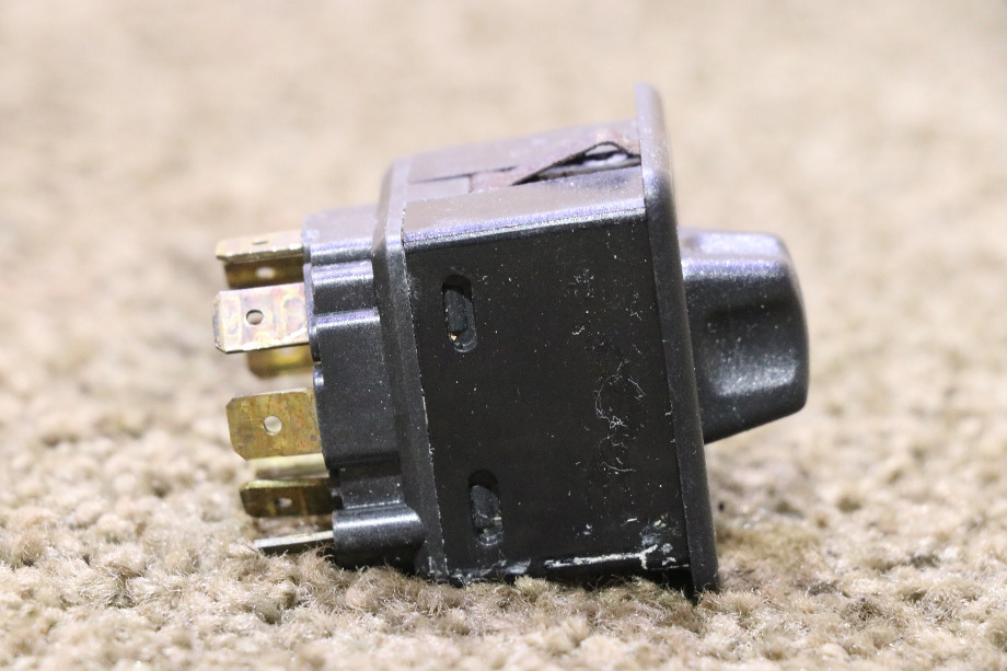 USED MIRROR CONTROL SWITCH MOTORHOME PARTS FOR SALE RV Components 