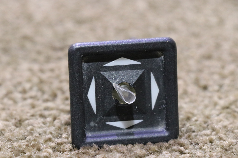 USED MIRROR CONTROL SWITCH RV/MOTORHOME PARTS FOR SALE RV Components 