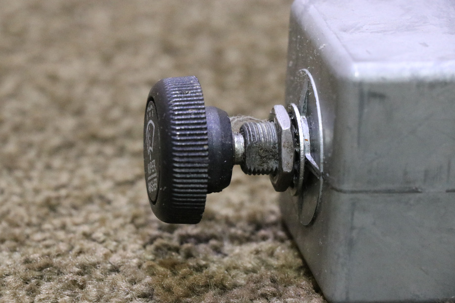 USED WIPER / WASHER DASH SWITCH RV PARTS FOR SALE RV Components 