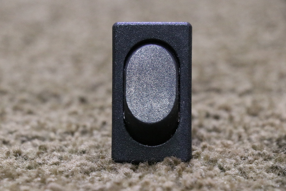 USED BLACK ROCKER SWITCH 0852-0113 RV/MOTORHOME PARTS FOR SALE RV Components 