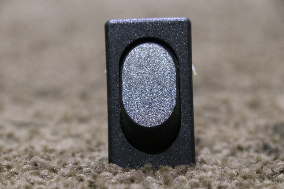 USED RV 0852-0113 BLACK ROCKER SWITCH FOR SALE RV Components 