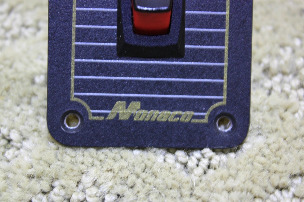 USED MONACO BATTERY CUT OFF SWITCH FOR SALE RV Components 