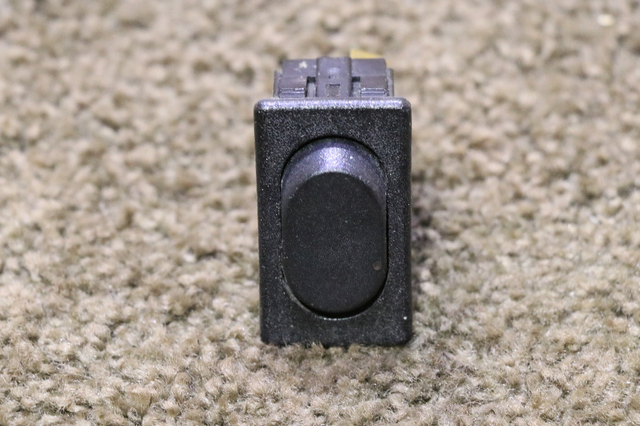 USED RV/MOTORHOME BLACK ROCKER SWITCH 0852-0193 FOR SALE RV Components 
