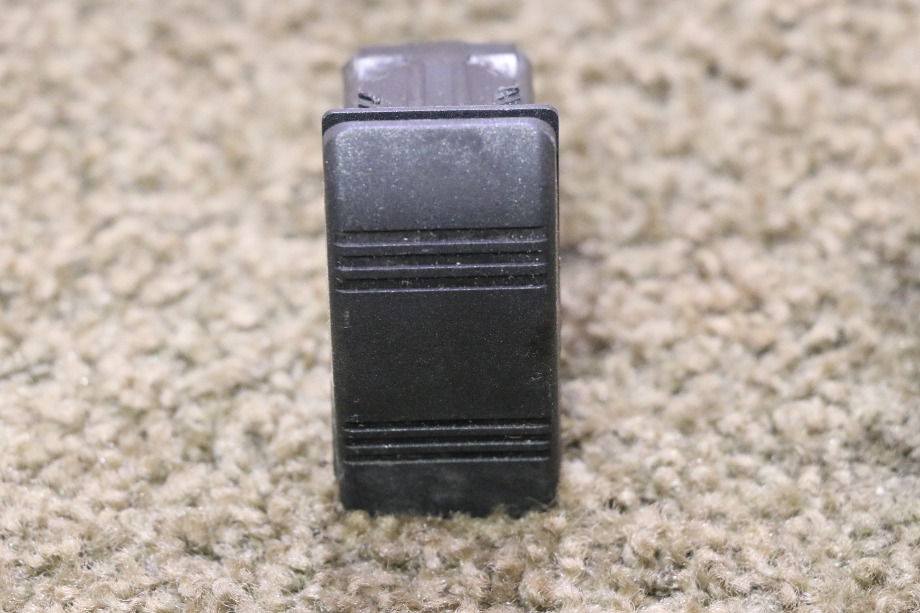 USED BLACK ROCKER SWITCH RV PARTS FOR SALE RV Components 