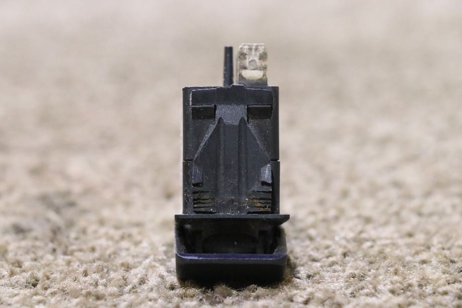 USED BLACK ROCKER SWITCH RV PARTS FOR SALE RV Components 