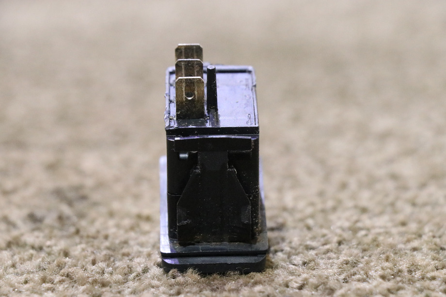 USED BLACK ROCKER SWITCH RV PARTS FOR SALE RV Components 