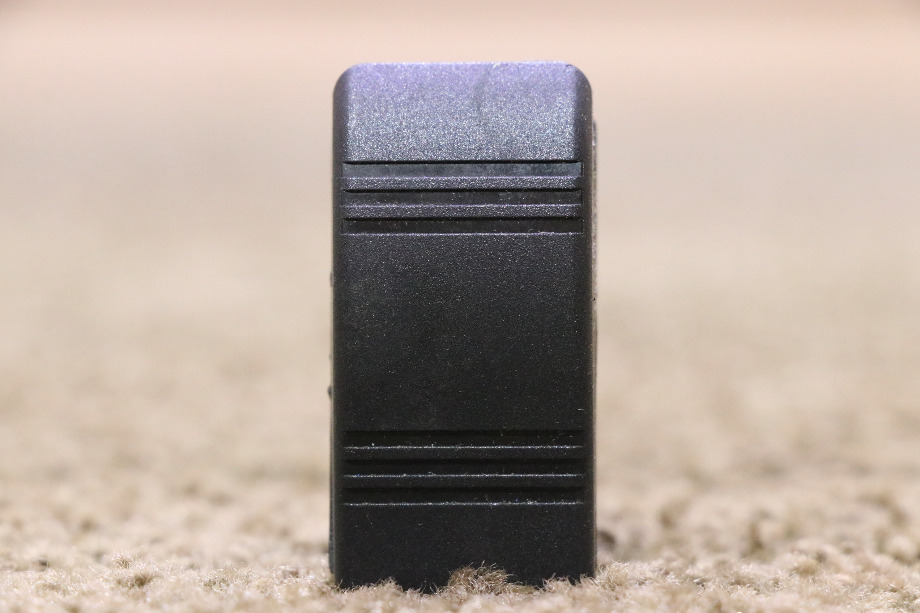 USED BLACK V4D1 ROCKER SWITCH MOTORHOME PARTS FOR SALE RV Components 