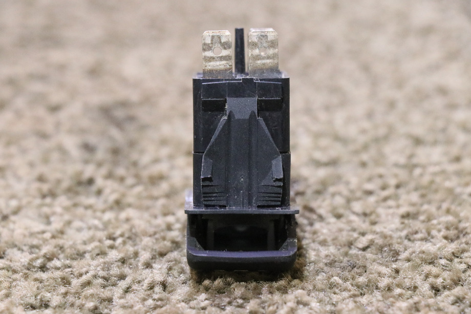 USED REAR DOCK DASH SWITCH RV/MOTORHOME PARTS FOR SALE RV Components 