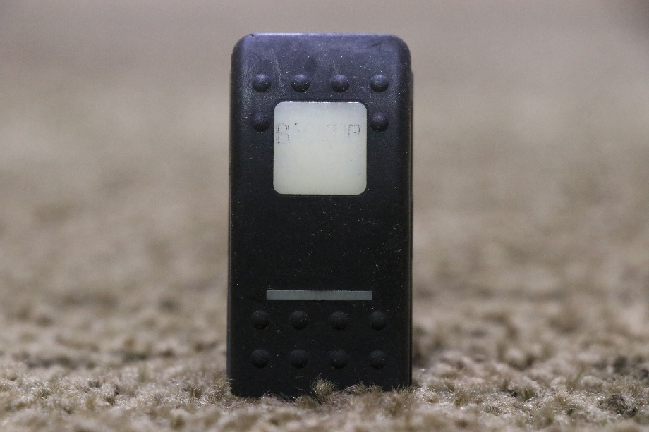 USED RV BACKUP DASH SWITCH FOR SALE RV Components 