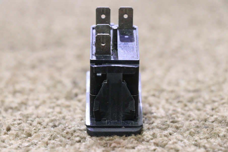 USED RV BACKUP DASH SWITCH FOR SALE RV Components 