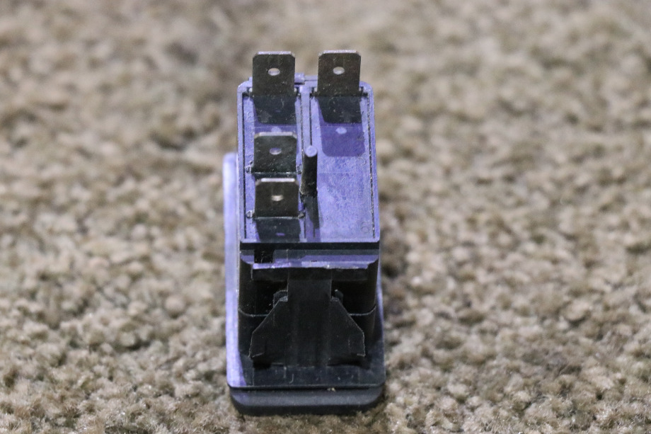 USED RV BACKUP DASH SWITCH FOR SALE RV Components 