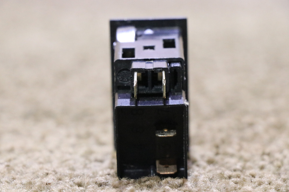 USED 511.010 RESUME DASH SWITCH RV PARTS FOR SALE RV Components 