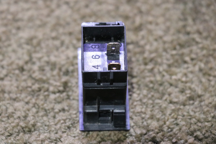 USED ATC 511.010 DASH SWITCH MOTORHOME PARTS FOR SALE RV Components 