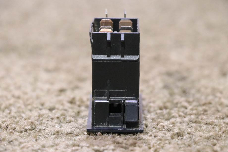 USED FAST IDLE DASH SWITCH 511.058 RV/MOTORHOME PARTS FOR SALE RV Components 