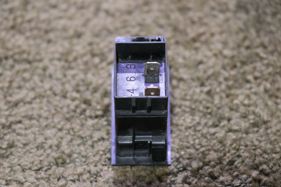 USED RV/MOTORHOME EXH BRAKE DASH SWITCH 511.005 FOR SALE RV Components 