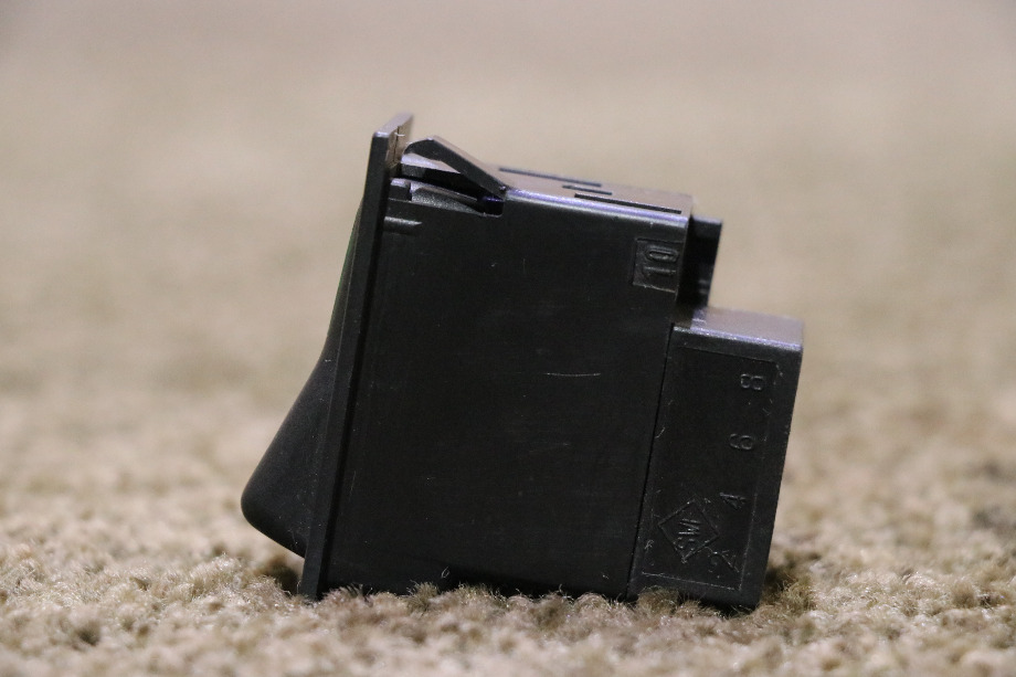 USED RV/MOTORHOME EXH BRAKE DASH SWITCH 511.005 FOR SALE RV Components 
