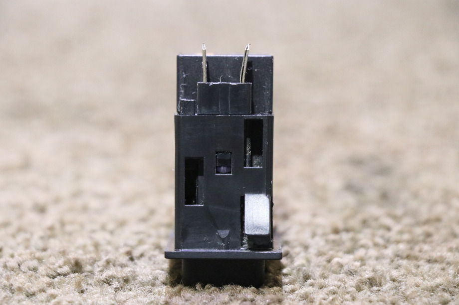 USED 511.010 AIR DUMP DASH SWITCH RV PARTS FOR SALE RV Components 
