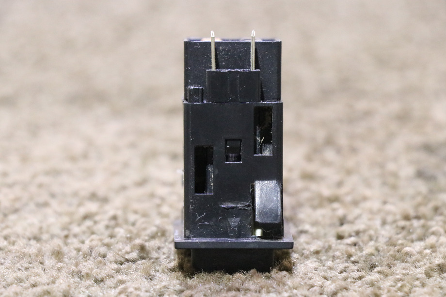 USED EXH BRAKE 511.110 DASH SWITCH MOTORHOME PARTS FOR SALE RV Components 