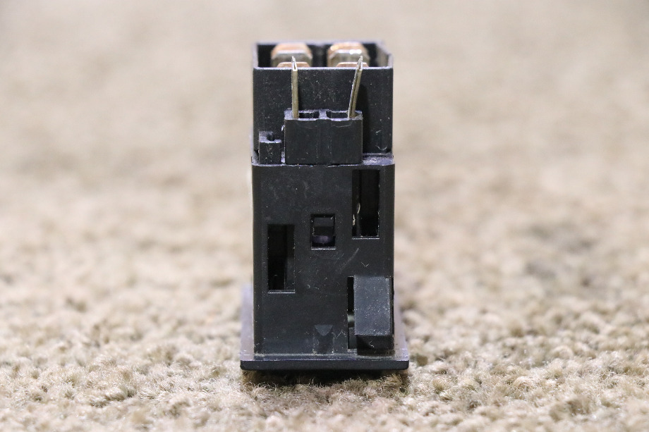 USED PEDAL ADJUST DASH SWITCH 511.058 RV/MOTORHOME PARTS FOR SALE RV Components 