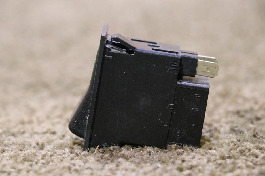 USED RV 511.005 CRUISE POWER DASH SWITCH FOR SALE RV Components 