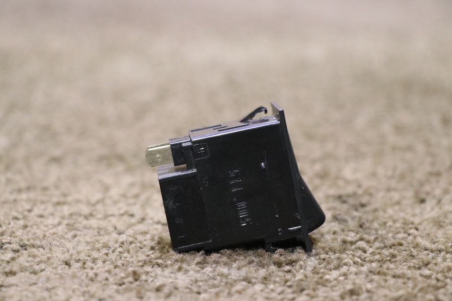USED RV 511.005 CRUISE POWER DASH SWITCH FOR SALE RV Components 