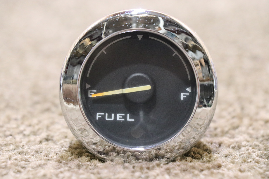 USED MOTORHOME FUEL 00041194-0C0742 DASH GAUGE FOR SALE RV Components 