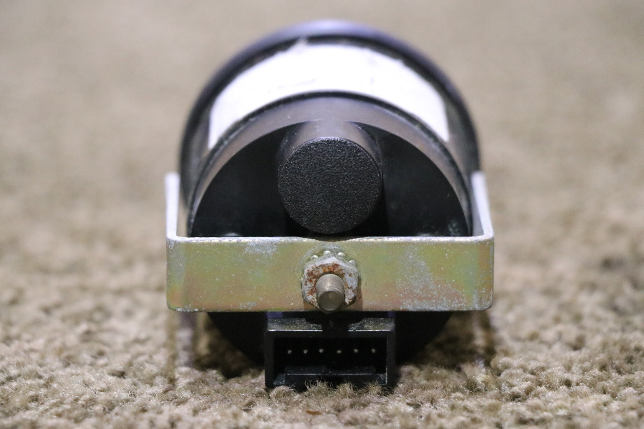 USED STEWART WARNER TRANS TEMP DASH GAUGE RV/MOTORHOME PARTS FOR SALE RV Components 