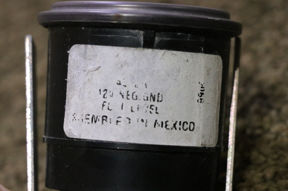 USED RV STEWART WARNER FUEL DASH GAUGE FOR SALE RV Components 