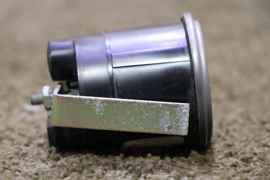 USED RV STEWART WARNER FUEL DASH GAUGE FOR SALE RV Components 
