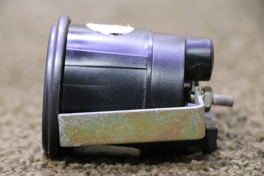 USED MOTORHOME STEWART WARNER VOLTS DASH GAUGE FOR SALE RV Components 