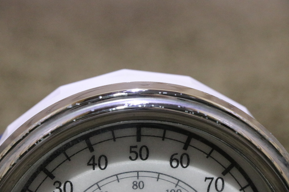 USED RV SPEEDOMETER DASH GAUGE FOR SALE RV Components 