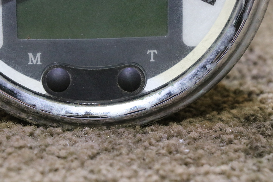 USED RV SPEEDOMETER DASH GAUGE FOR SALE RV Components 