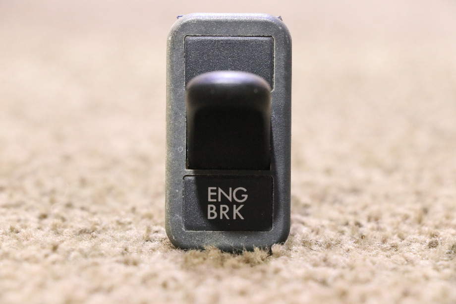 USED ENG BRK FLIP SWITCH RV PARTS FOR SALE RV Components 