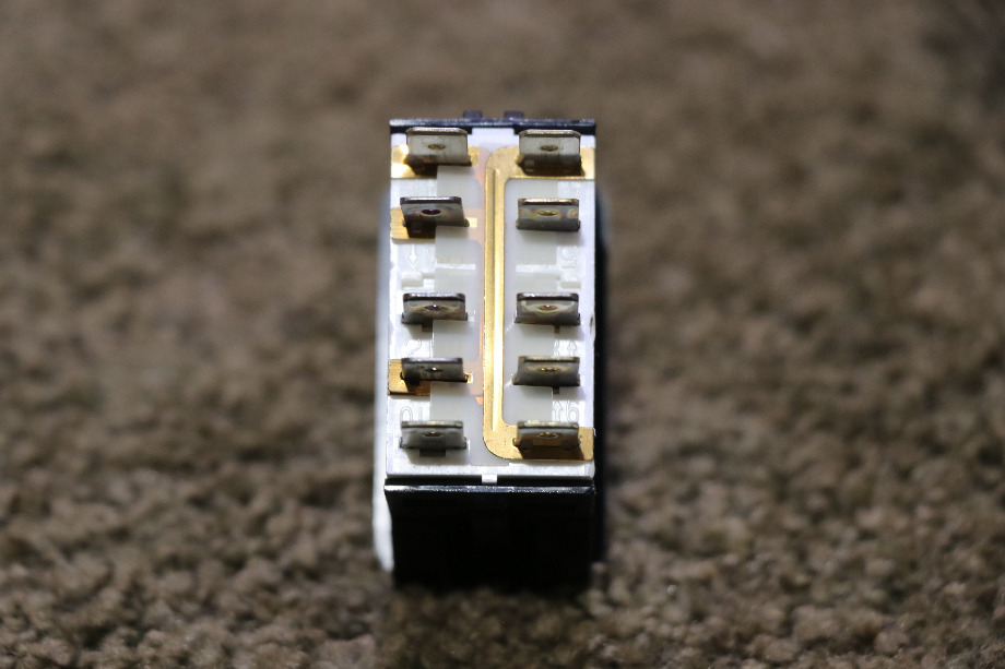 USED ENG BRK FLIP SWITCH RV PARTS FOR SALE RV Components 