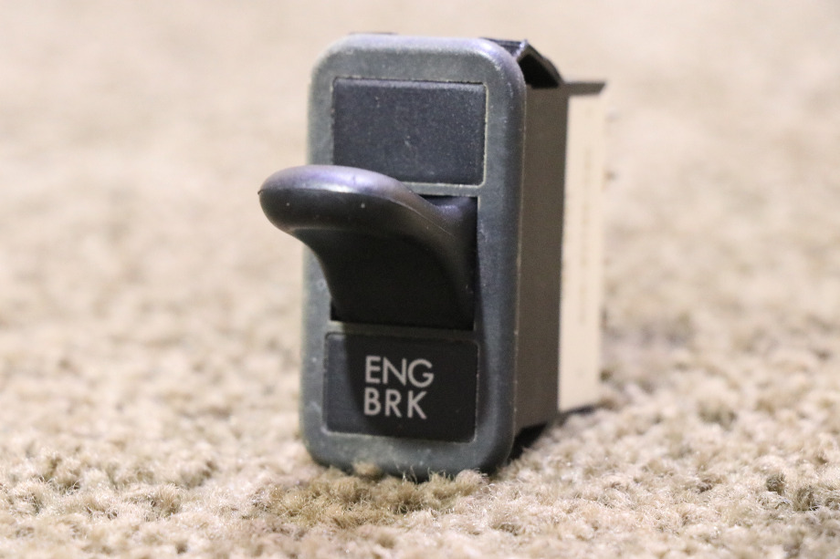USED ENG BRK FLIP SWITCH RV PARTS FOR SALE RV Components 