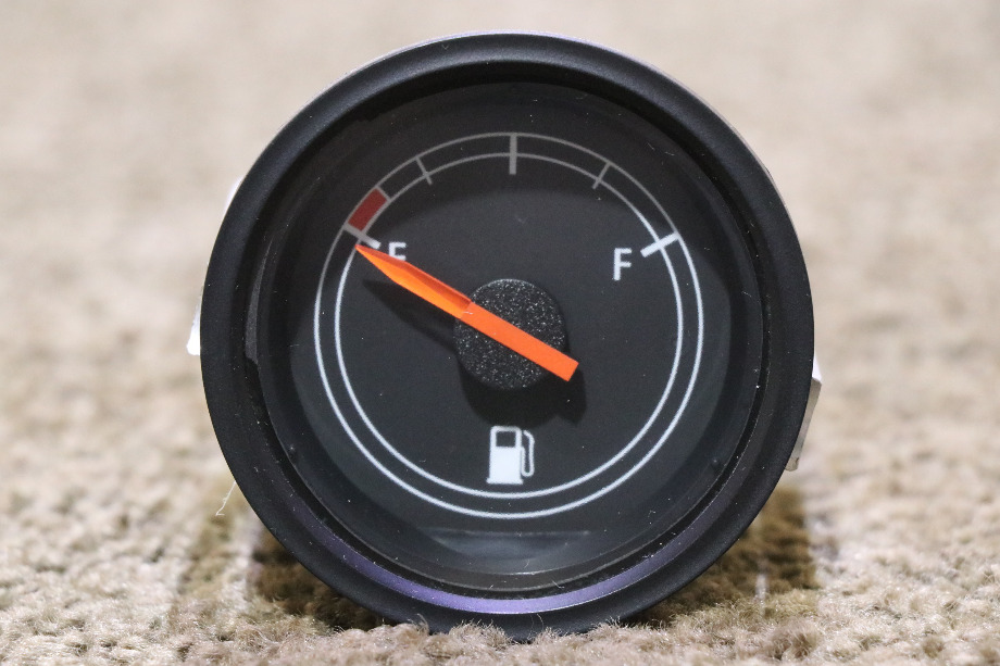 USED FREIGHTLINER FUEL DASH GAUGE W22-00009-011 RV/MOTORHOME PARTS FOR SALE RV Components 