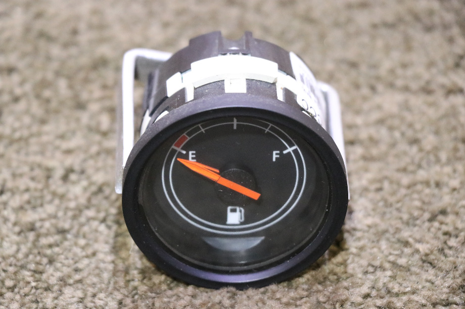 USED FREIGHTLINER FUEL DASH GAUGE W22-00009-011 RV/MOTORHOME PARTS FOR SALE RV Components 