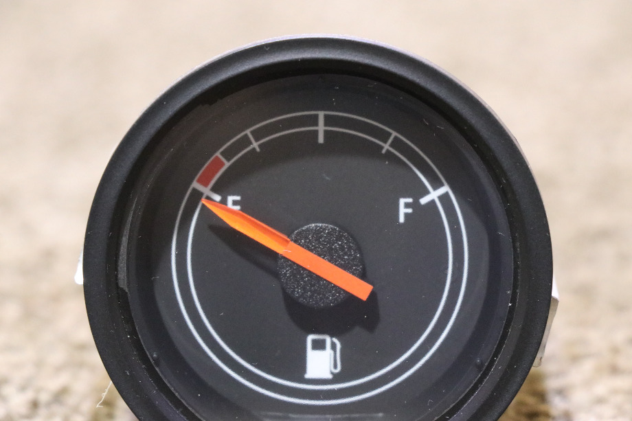 USED FREIGHTLINER FUEL DASH GAUGE W22-00009-011 RV/MOTORHOME PARTS FOR SALE RV Components 