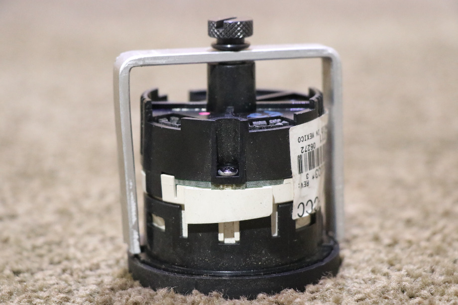 USED FREIGHTLINER FUEL DASH GAUGE W22-00009-011 RV/MOTORHOME PARTS FOR SALE RV Components 
