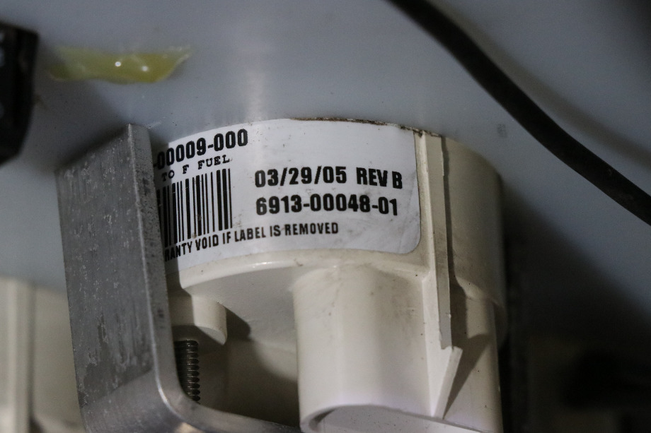 USED COMPLETE FREIGHTLINER DASH GUAGE CLUSTER RV/MOTORHOME PARTS FOR SALE RV Components 