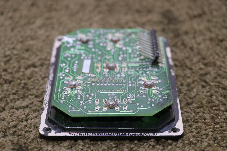 USED RV/OTORHOME HWH COMPUTERIZED LEVELING TOUCH PAD AP11439 FOR SALE RV Components 