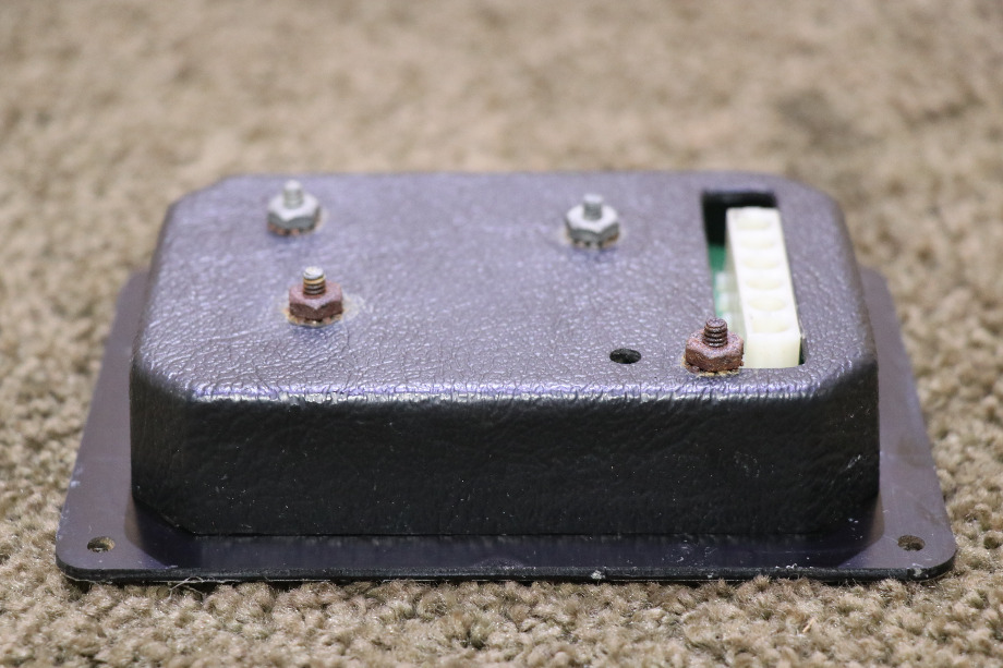 USED POWER GEAR HYDRAULIC LEVELERS TOUCH PAD 500535 RV/MOTORHOME PARTS FOR SALE RV Components 