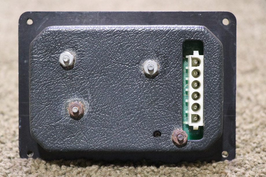 USED POWER GEAR HYDRAULIC LEVELERS TOUCH PAD 500535 RV/MOTORHOME PARTS FOR SALE RV Components 