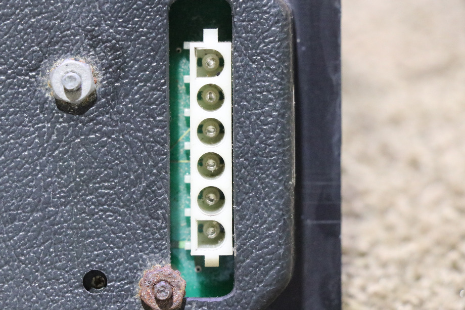 USED POWER GEAR HYDRAULIC LEVELERS TOUCH PAD 500535 RV/MOTORHOME PARTS FOR SALE RV Components 