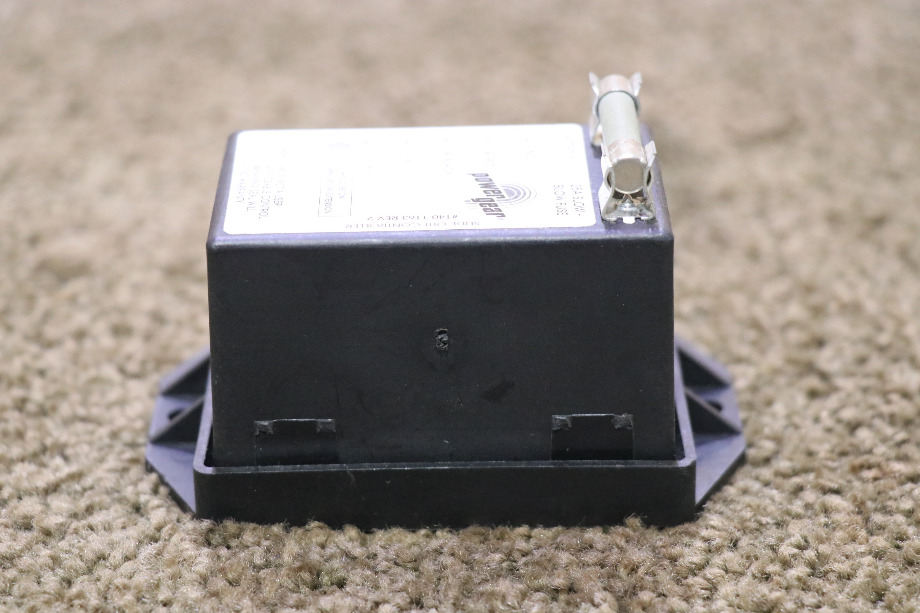 USED MOTORHOME POWER GEAR 140-1163 SLIDE OUT CONTROLLER FOR SALE RV Components 