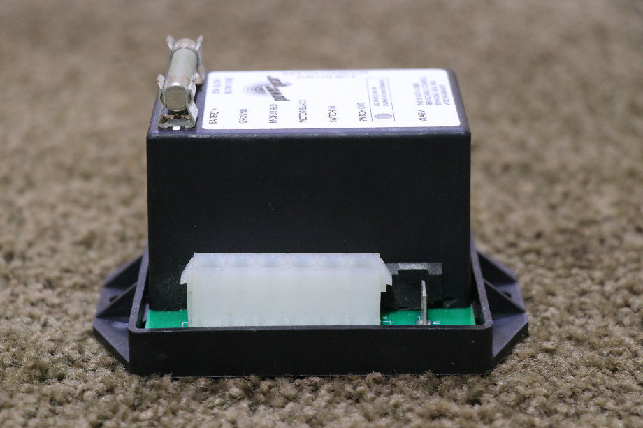 USED MOTORHOME POWER GEAR 140-1163 SLIDE OUT CONTROLLER FOR SALE RV Components 